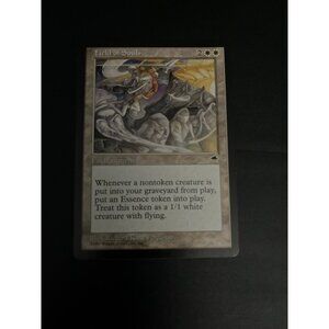 SALE 💸 MTG field of souls - rare